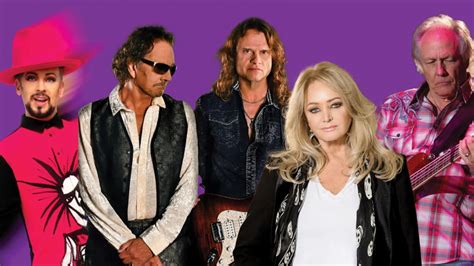 alluc boy band|Boy George, Little River Band, Bonnie Tyler and Starship part of .